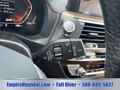 Used 2021 BMW X3 xDrive30i w/ Premium Package AWD/4WD image 32
