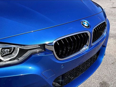 Used 2017 BMW 340i 340i image 33