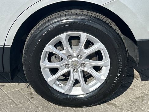 Used 2020 Chevrolet Equinox LT image 30