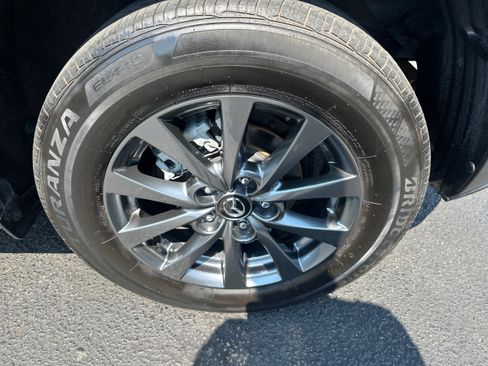 Used 2021 MAZDA CX-30 AWD 2.5 S image 26