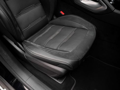 Used 2022 Mercedes-Benz GLE 63 AMG S image 71