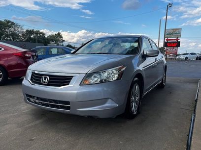 Used 2010 Honda Accord LX