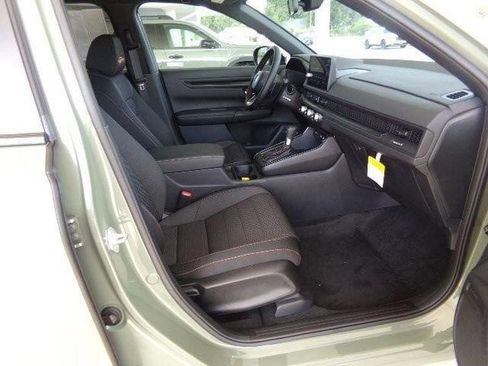 New 2026 Honda CR-V TrailSport image 20