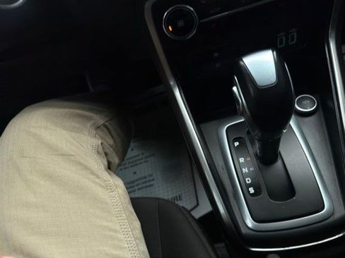 Used 2021 Ford EcoSport SE w/ SE Convenience Package FWD image 30