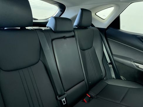 Used 2025 Lexus NX 250 FWD w/ Accessory Package (2T) image 30