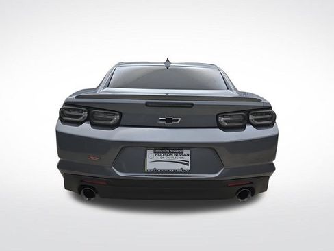 Used 2019 Chevrolet Camaro LT w/ RS Package RWD image 7