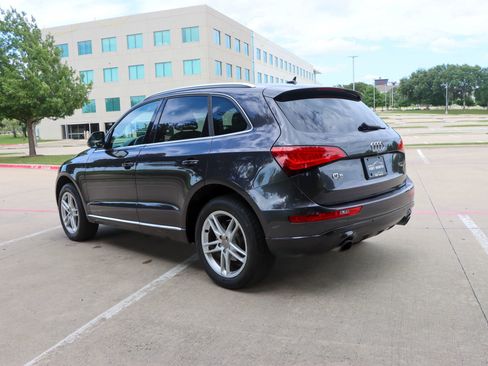 Used 2014 Audi Q5 2.0T Premium Plus AWD/4WD image 5