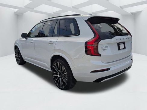New 2026 Volvo XC90 B6 Ultra w/ Lounge Package AWD/4WD image 6