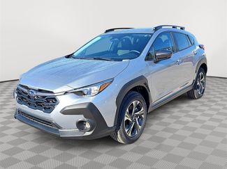 New 2026 Subaru Crosstrek 2.0i Premium video 1