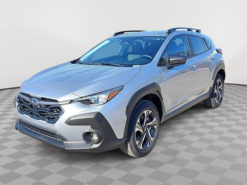 New 2026 Subaru Crosstrek 2.0i Premium image 1