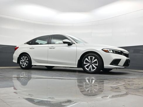 Used 2023 Honda Civic LX image 34
