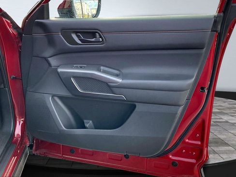 Certified 2023 Nissan Pathfinder Rock Creek image 24