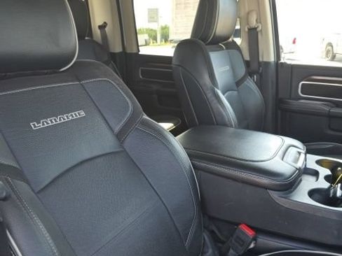 Used 2024 RAM 2500 Laramie AWD/4WD image 36