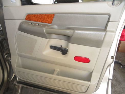 Used 2007 Dodge Ram 2500 Truck Laramie w/ Protection Group image 34