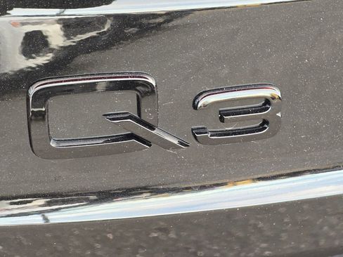New 2025 Audi Q3 2.0T Premium Plus image 13