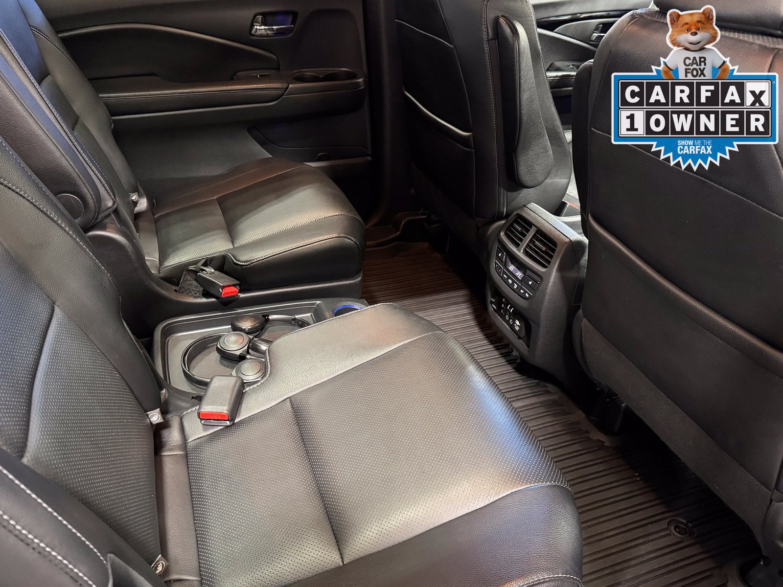 Used 2016 Honda Pilot Elite image 53