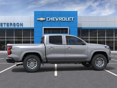 New 2026 Chevrolet Colorado LT w/ LT Convenience Package AWD/4WD image 30