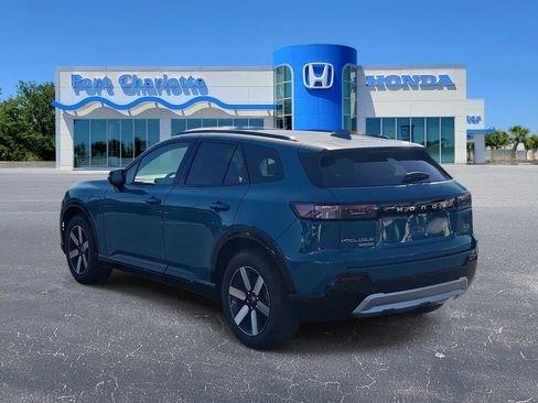 New 2026 Honda Prologue Touring image 5
