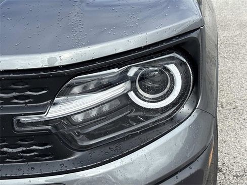 New 2025 Ford Bronco Sport Big Bend w/ Convenience Package image 11