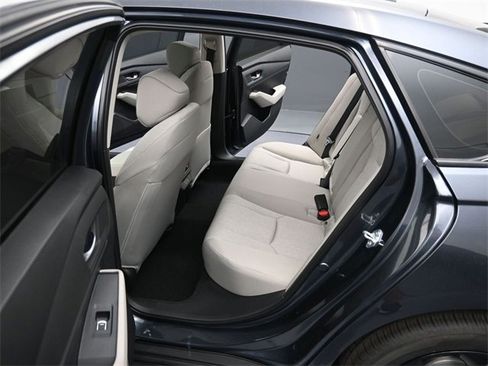 New 2025 Honda Accord SE image 7