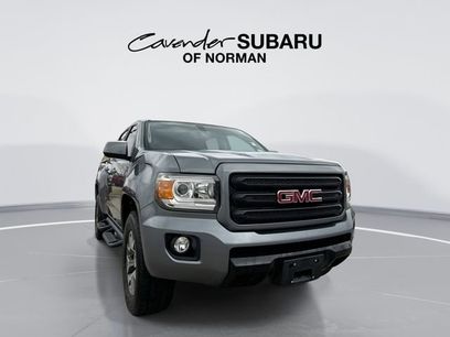 Used 2020 GMC Canyon All Terrain w/ All Terrain X Package