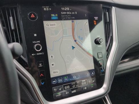 Used 2023 Subaru Outback Touring XT image 21