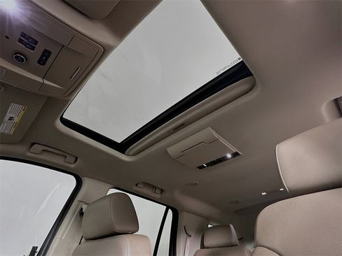 Used 2015 Chevrolet Tahoe LTZ image 11