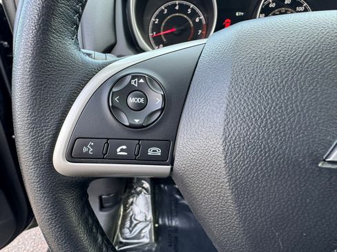 Used 2015 Mitsubishi Outlander Sport ES image 18