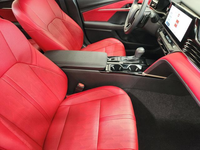 Used 2026 Toyota Camry XSE FWD image 19