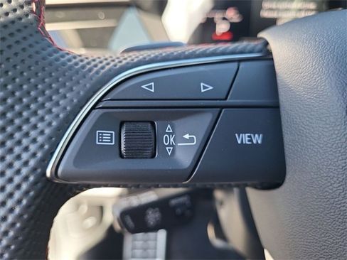 New 2026 Audi S3 Premium image 22