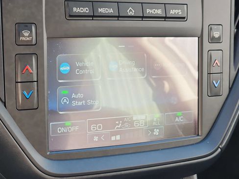 Certified 2025 Subaru Impreza 2.0i AWD/4WD image 15