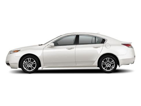 Used 2010 Acura TL SH-AWD image 3