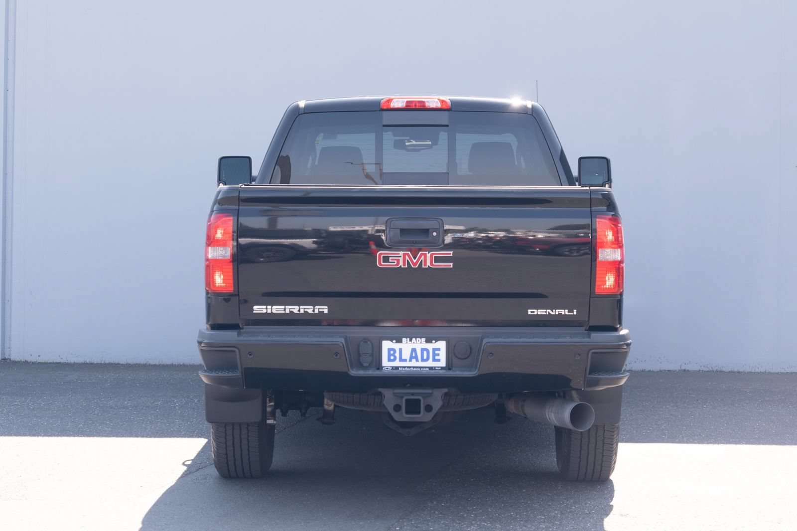 Used 2017 GMC Sierra 3500 Denali AWD/4WD image 26