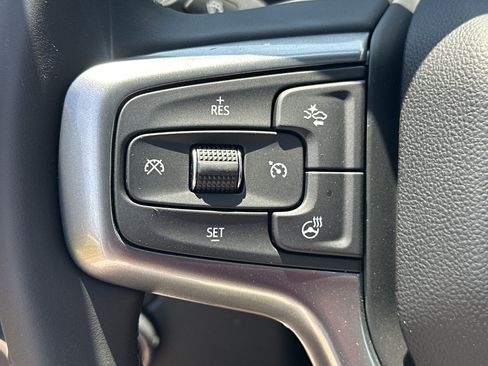 New 2026 Chevrolet Silverado 2500 LTZ w/ LTZ Plus Package AWD/4WD image 27