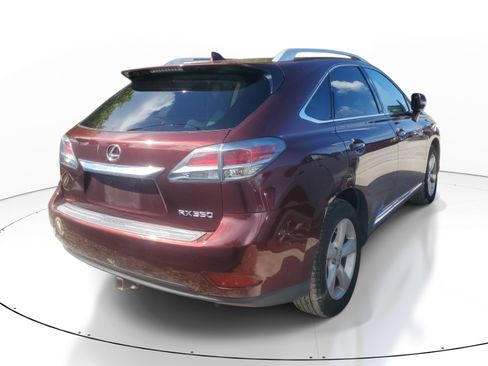 Used 2015 Lexus RX 350 AWD image 5