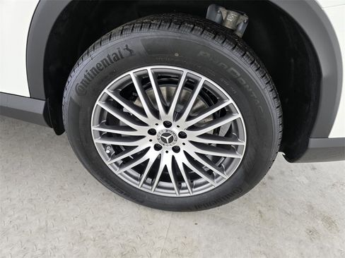 New 2026 Mercedes-Benz GLC 300 GLC 300 image 14