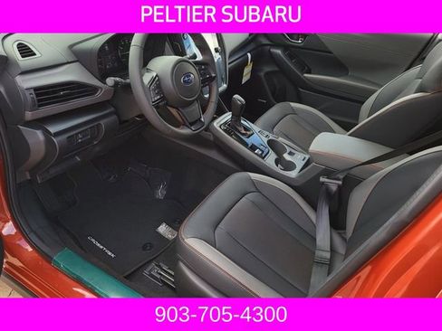 Used 2024 Subaru Crosstrek 2.5i Limited AWD/4WD image 23