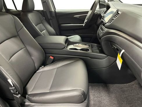 New 2026 Honda Ridgeline RTL image 24