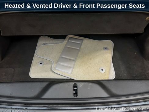 Used 2019 Chevrolet Corvette Stingray Convertible w/ 2LT Preferred Equipment Group image 21