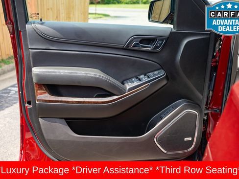Used 2019 Chevrolet Tahoe LT AWD/4WD image 13
