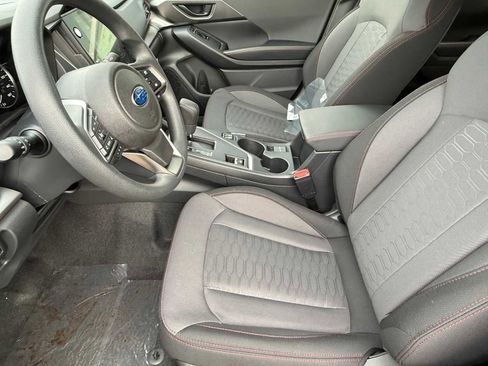 New 2026 Subaru Impreza 2.0i Sport AWD/4WD image 7