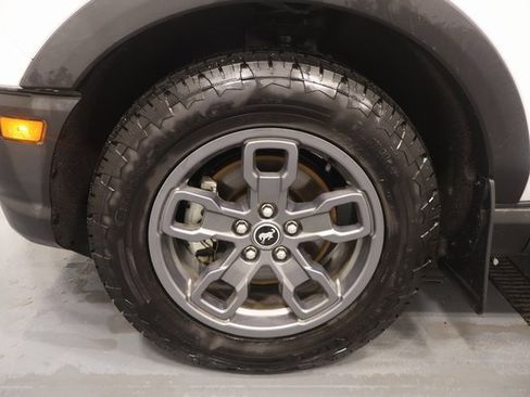 Used 2021 Ford Bronco Sport Big Bend image 24