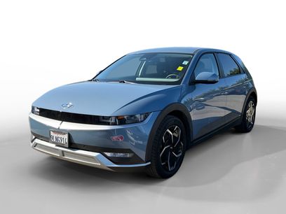 Certified 2024 Hyundai Ioniq 5 SEL