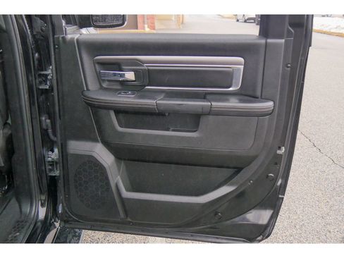 Used 2022 RAM 1500 Classic Warlock image 19