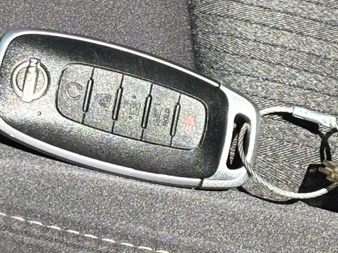 Used 2026 Nissan Altima 2.5 SV FWD image 20