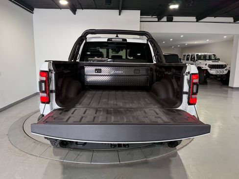 Used 2022 RAM 1500 TRX w/ TRX Level 2 Equipment Group AWD/4WD image 17