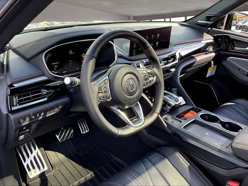 New 2026 Acura MDX A-Spec AWD/4WD image 11