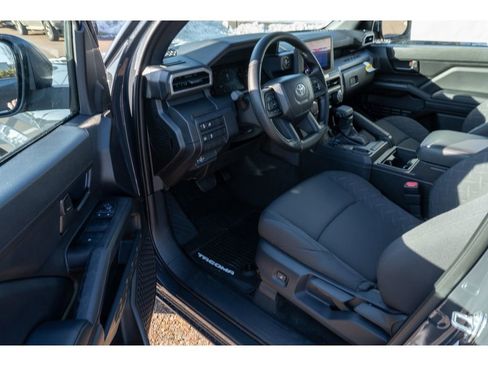 Used 2026 Toyota Tacoma SR5 image 11