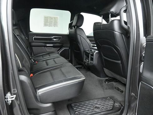 Used 2021 RAM 1500 Laramie w/ Sport Appearance Package image 21