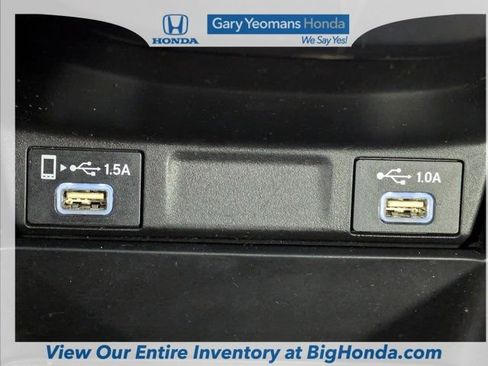 Certified 2020 Honda CR-V EX-L image 31